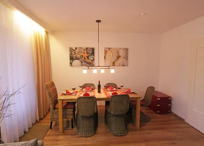 Haus Heidi