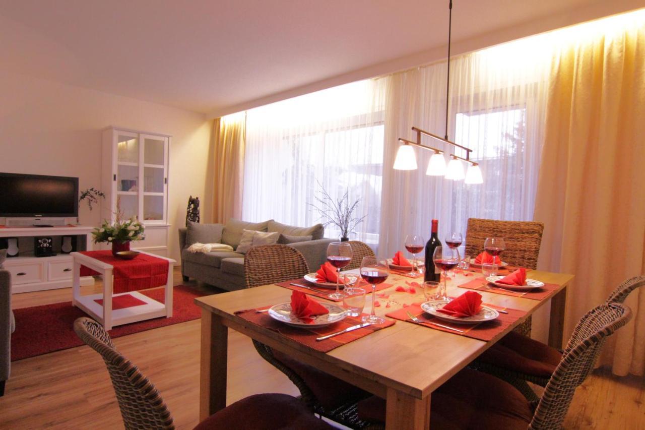 Haus Heidi Holiday home