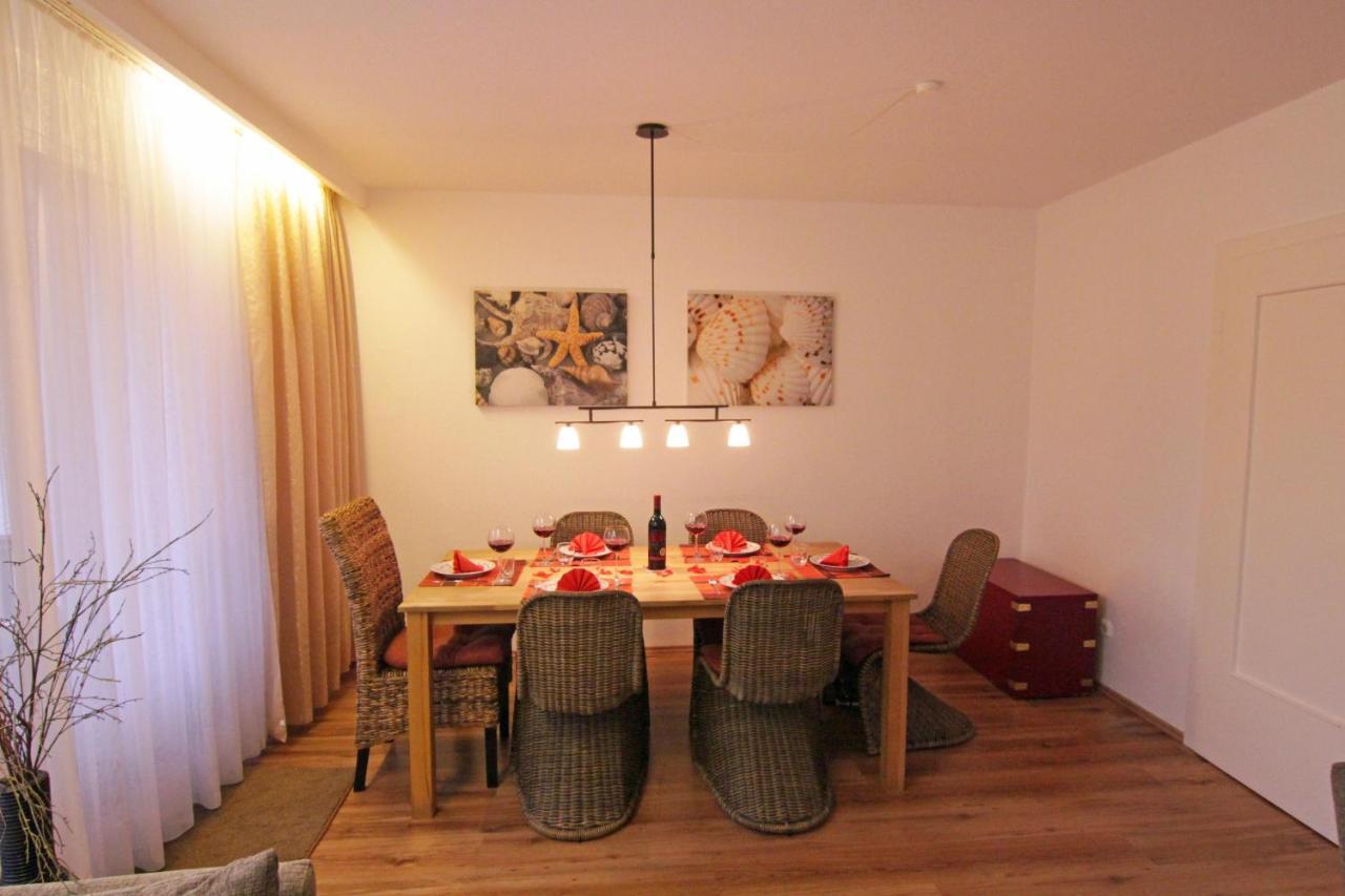 Haus Heidi Vakantiehuis Westerland
