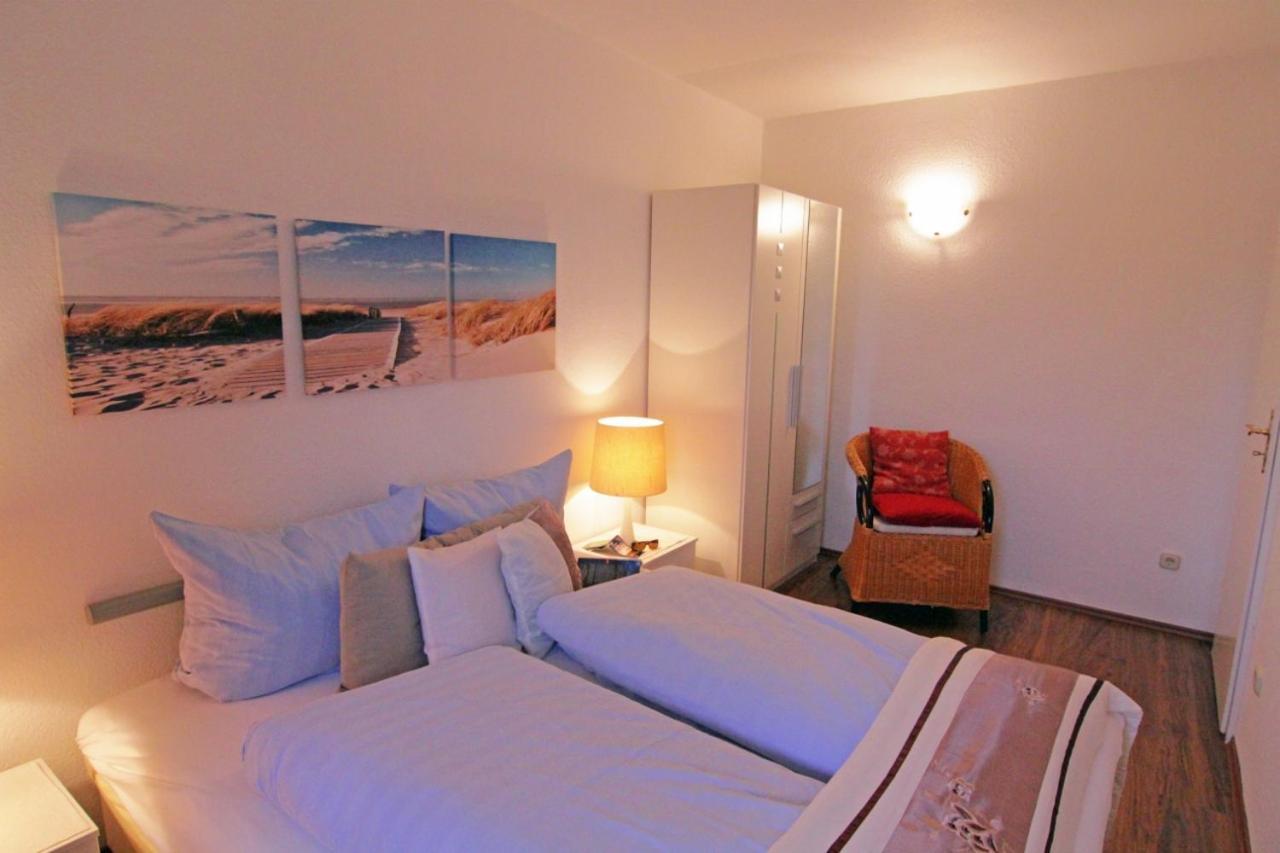 Haus Heidi * Westerland