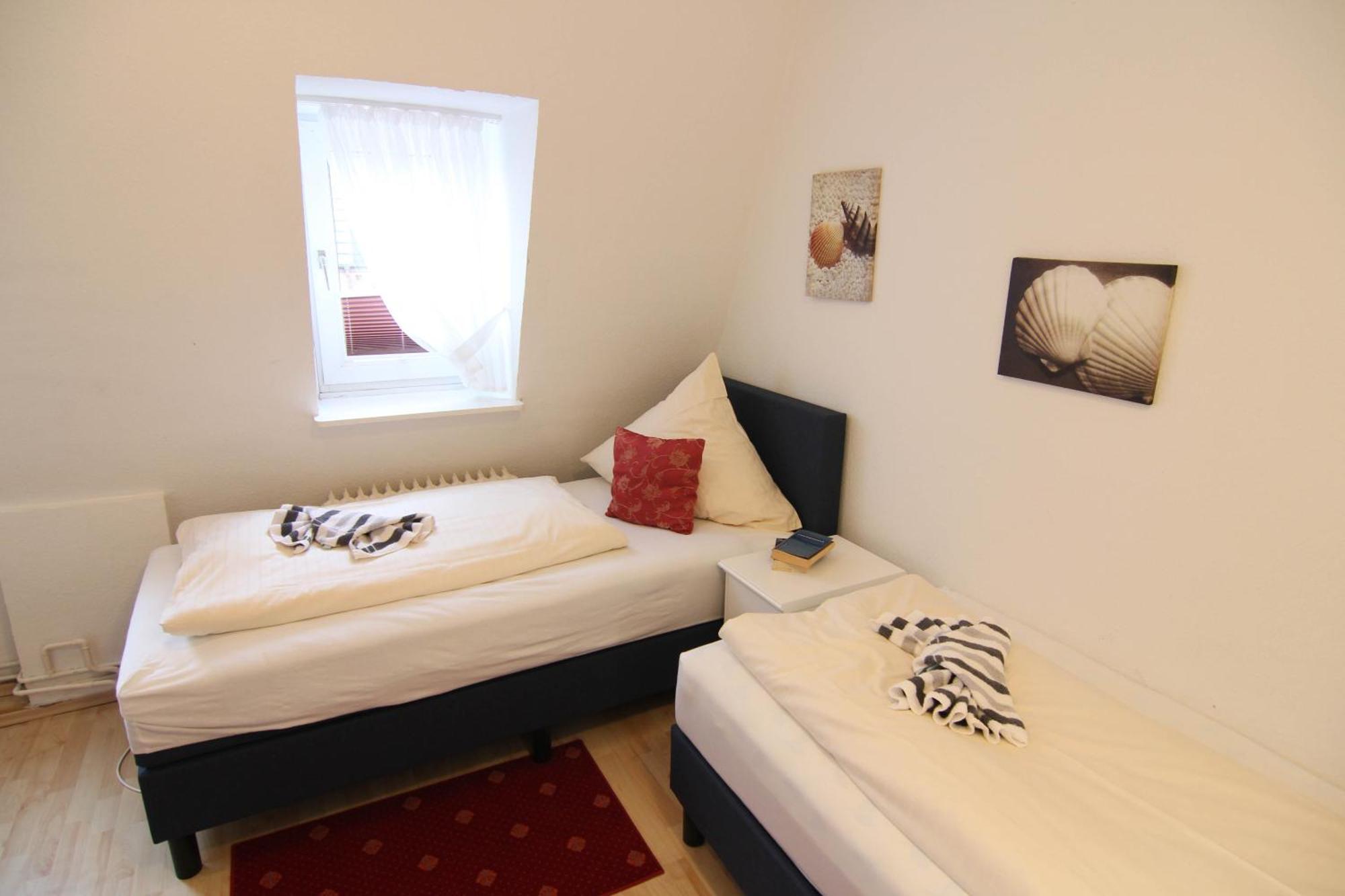 Haus Heidi Holiday home *